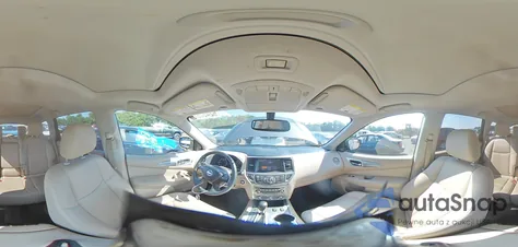 2017 Nissan Pathfinder S из США, поврежденный, VIN 5N1DR2MM2HC603702